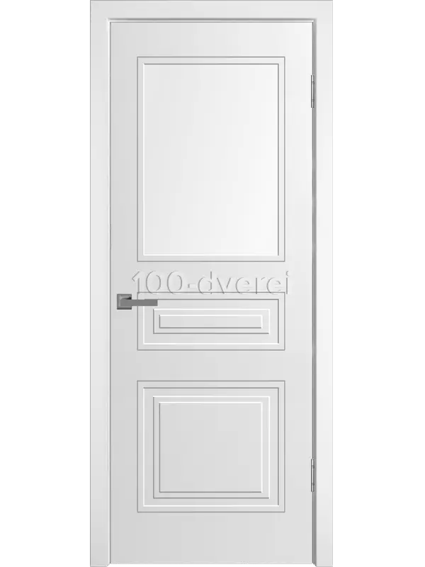Межкомнатная дверь Уно 3