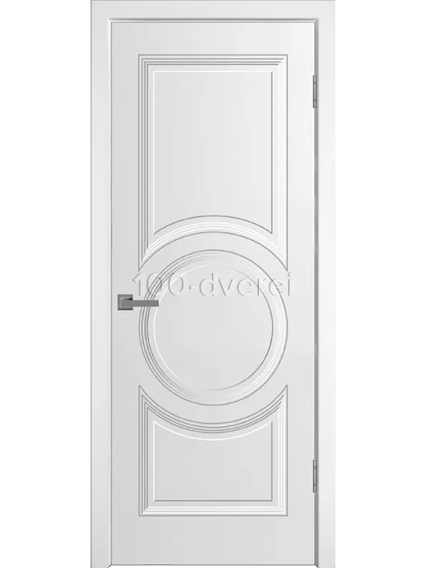 Межкомнатная дверь Уно 5