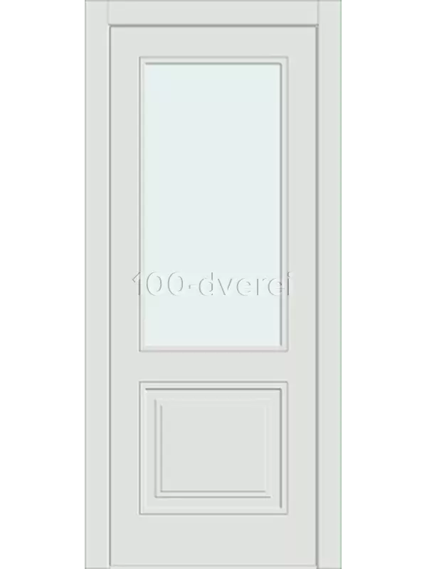 Межкомнатная дверь НЕО 2 ДО