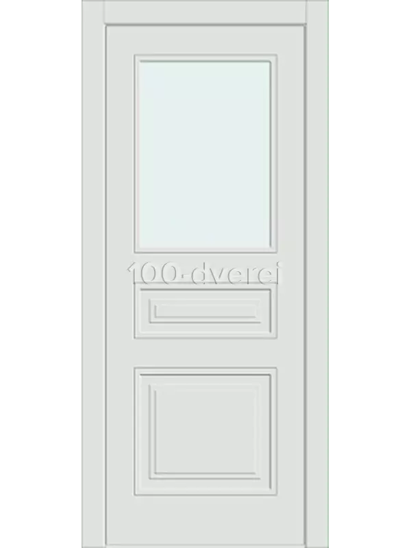 Межкомнатная дверь НЕО 3 ДО
