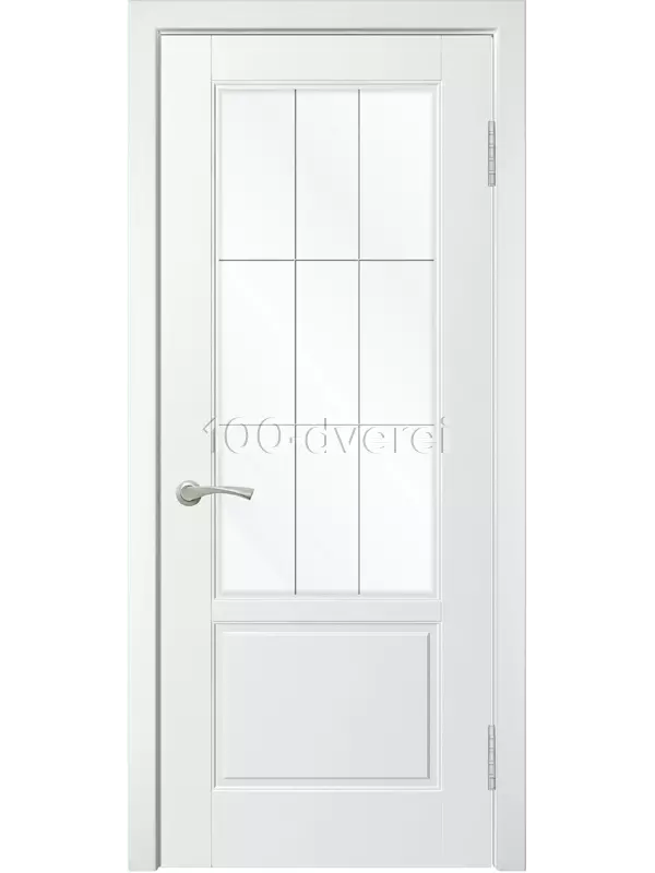 Межкомнатная дверь Скай 2