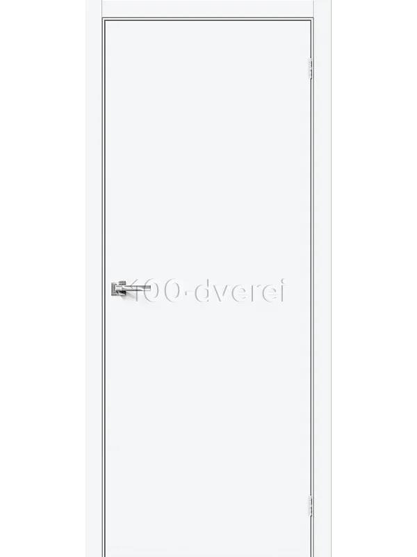 Межкомнатная дверь Борон-0.П ГП