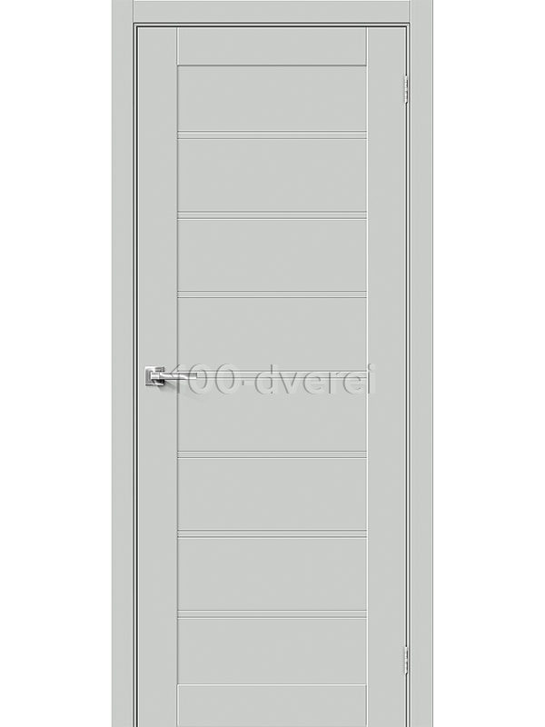 Межкомнатная дверь Борон-20 ГП