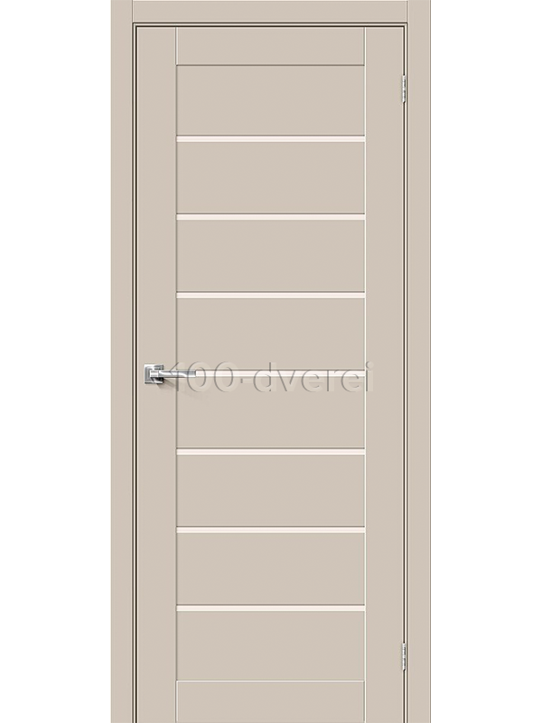 Межкомнатная дверь Борон-22 Magic Fog