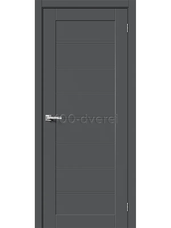 Межкомнатная дверь П X-20 ГП