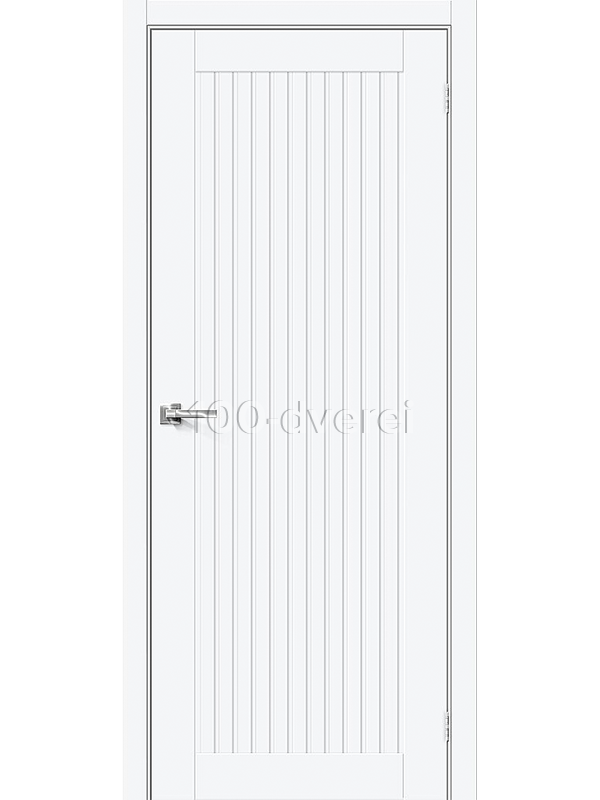 Межкомнатная дверь Борон-40 ГП