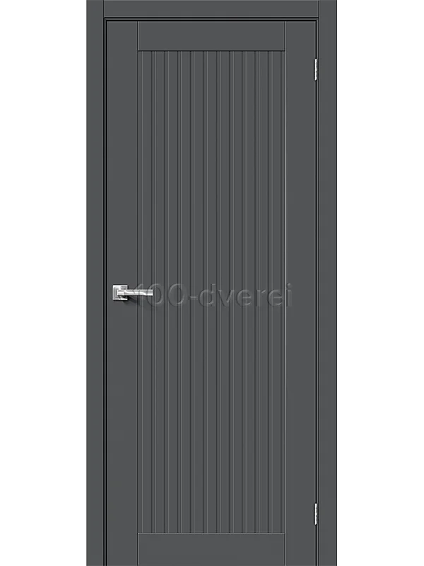 Межкомнатная дверь Борон-40 ГП