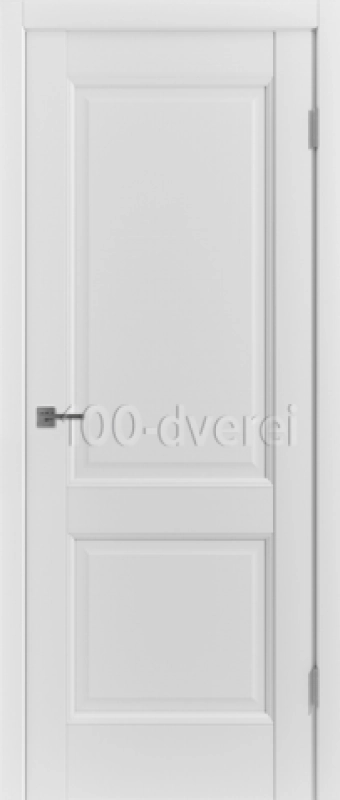 Межкомнатная дверь Emalex-2