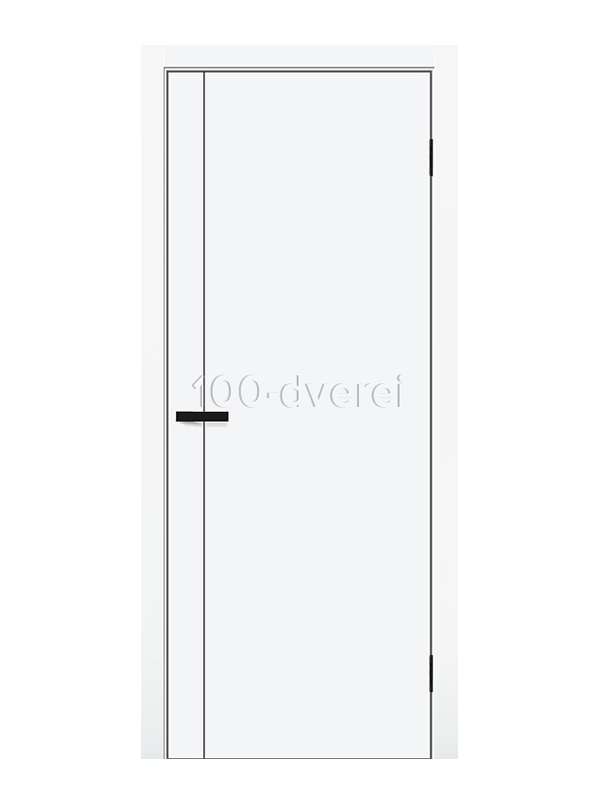 Межкомнатная дверь Борон-0.10П