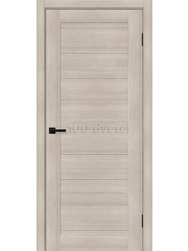 Межкомнатная дверь Борон-21 Cappuccino Melinga