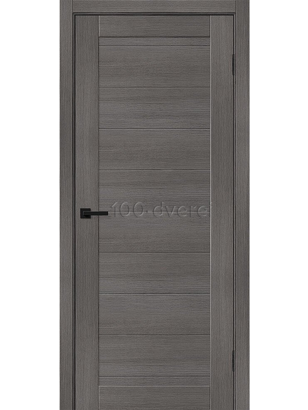 Межкомнатная дверь Борон-21 Grey Melinga