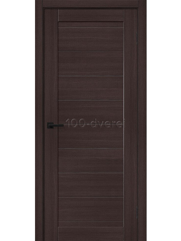 Межкомнатная дверь Борон-21 ГП