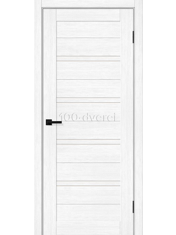 Межкомнатная дверь Борон-28 Magic Fog