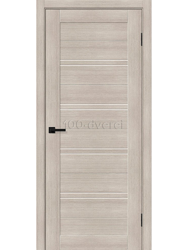 Межкомнатная дверь Борон-28 Magic Fog