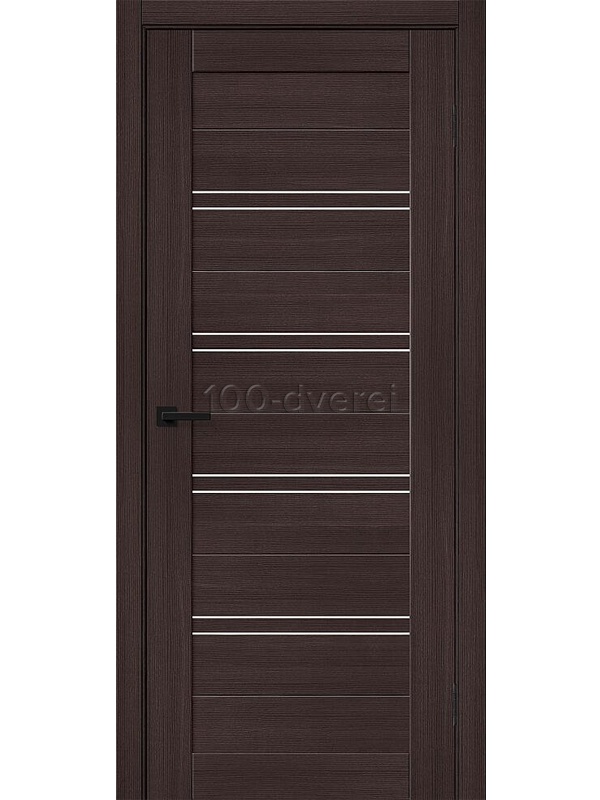 Межкомнатная дверь Борон-28 Magic Fog