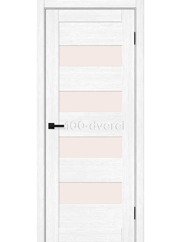 Межкомнатная дверь Борон-23 Magic Fog