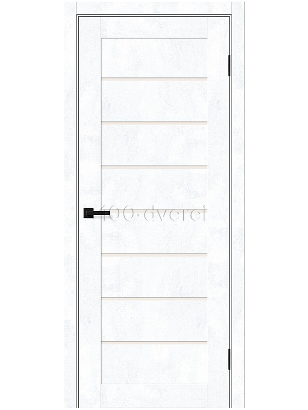 Межкомнатная дверь Борон-22 Magic Fog