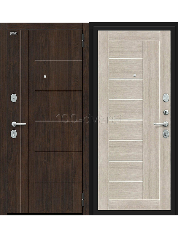 Входная дверь Мантер Kale Almon