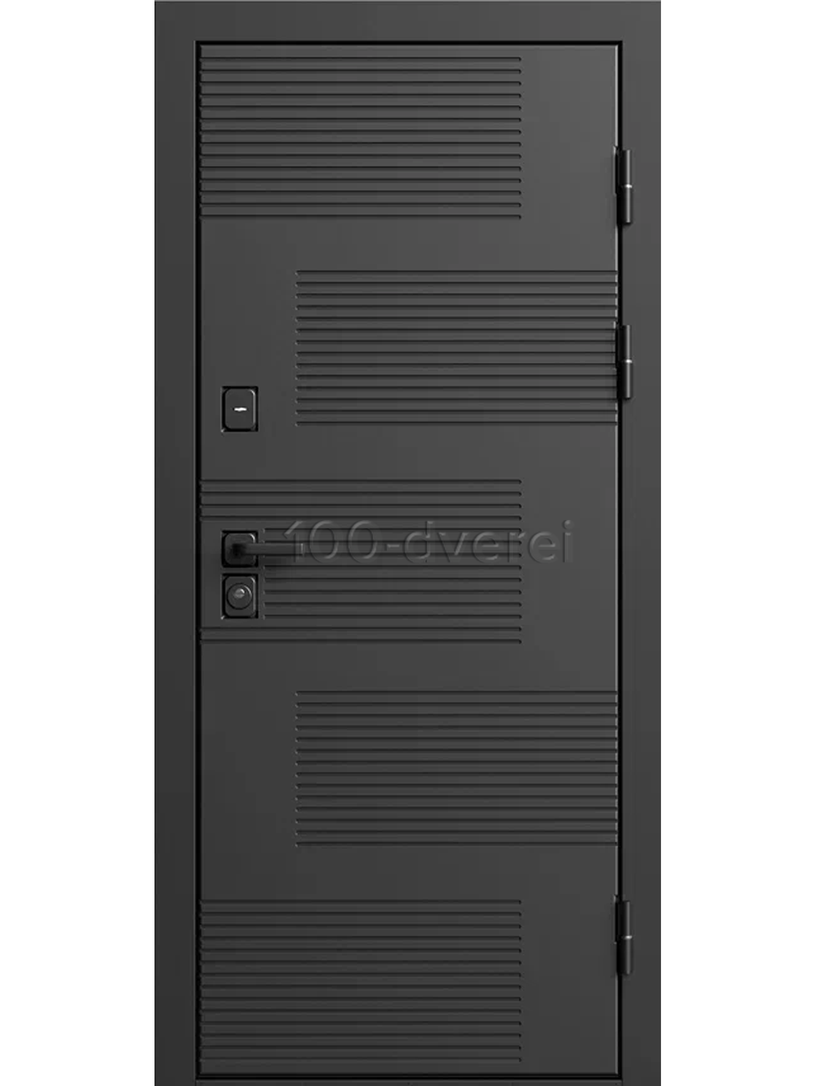 Входная дверь Сенатор Style