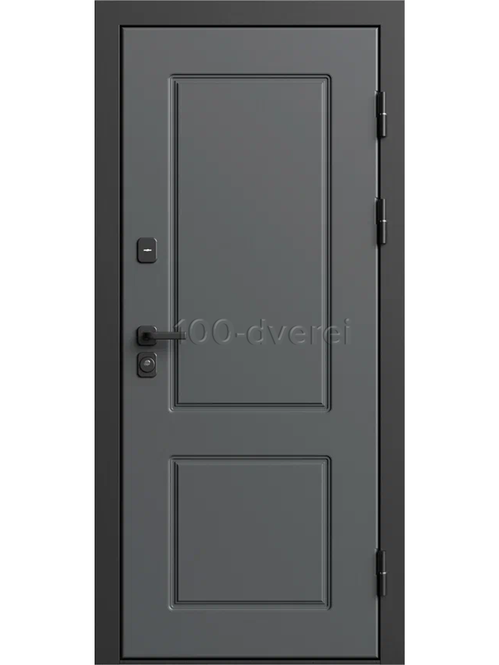 Входная дверь Тоскана STYLE 