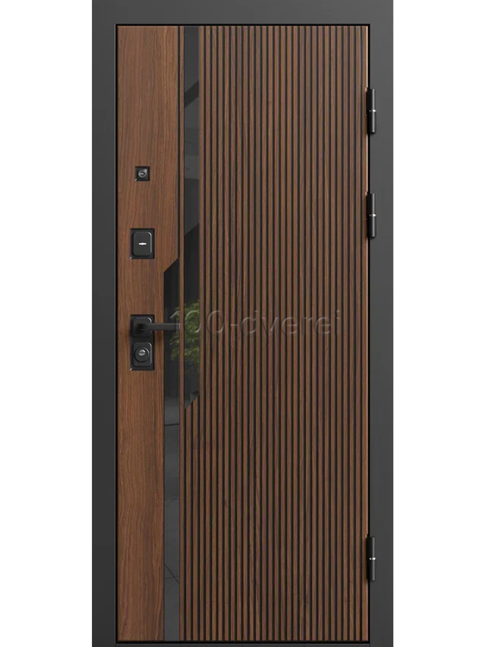 Входная дверь Флин STYLE 