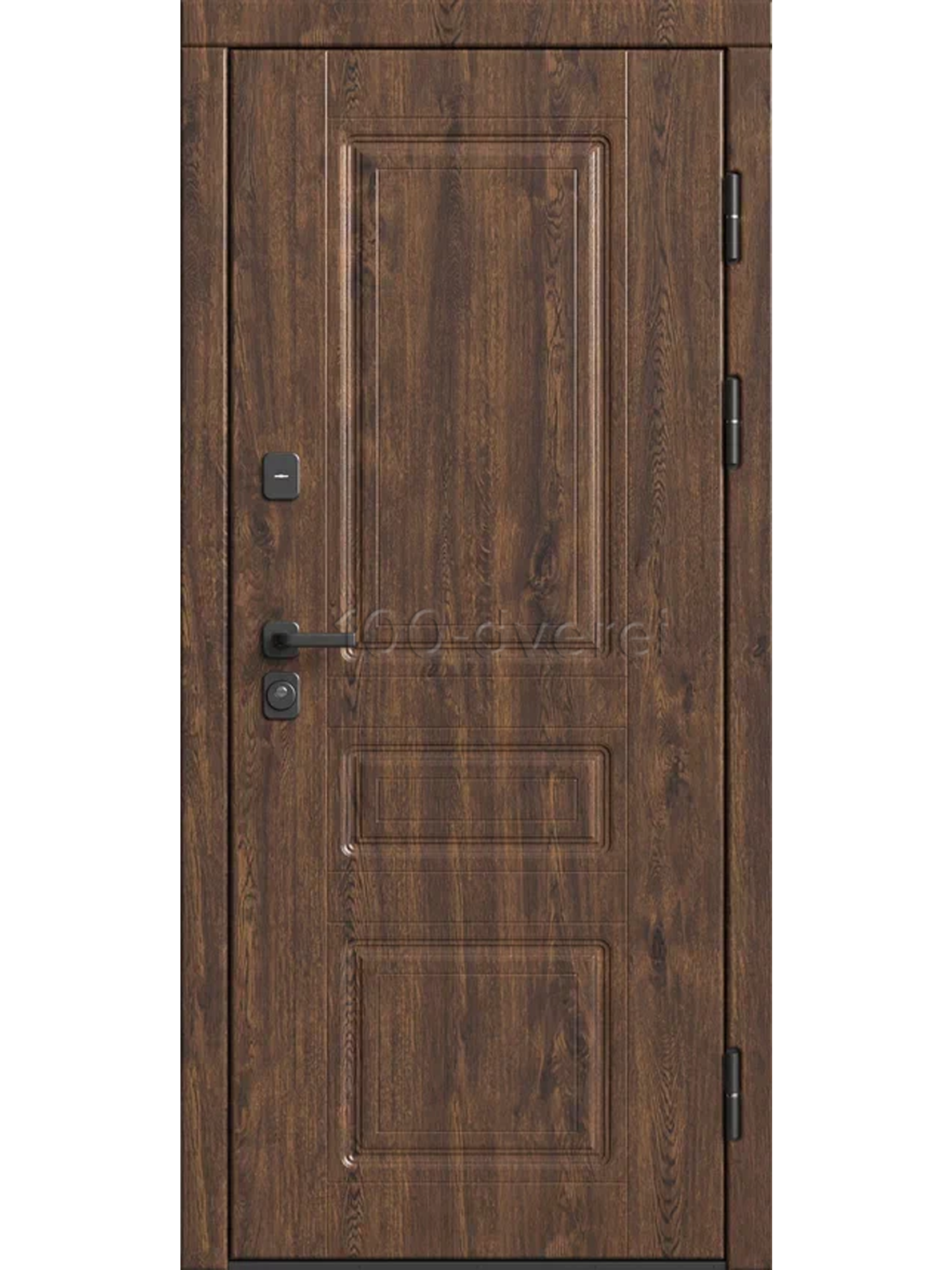 Входная дверь Аризона Дуб