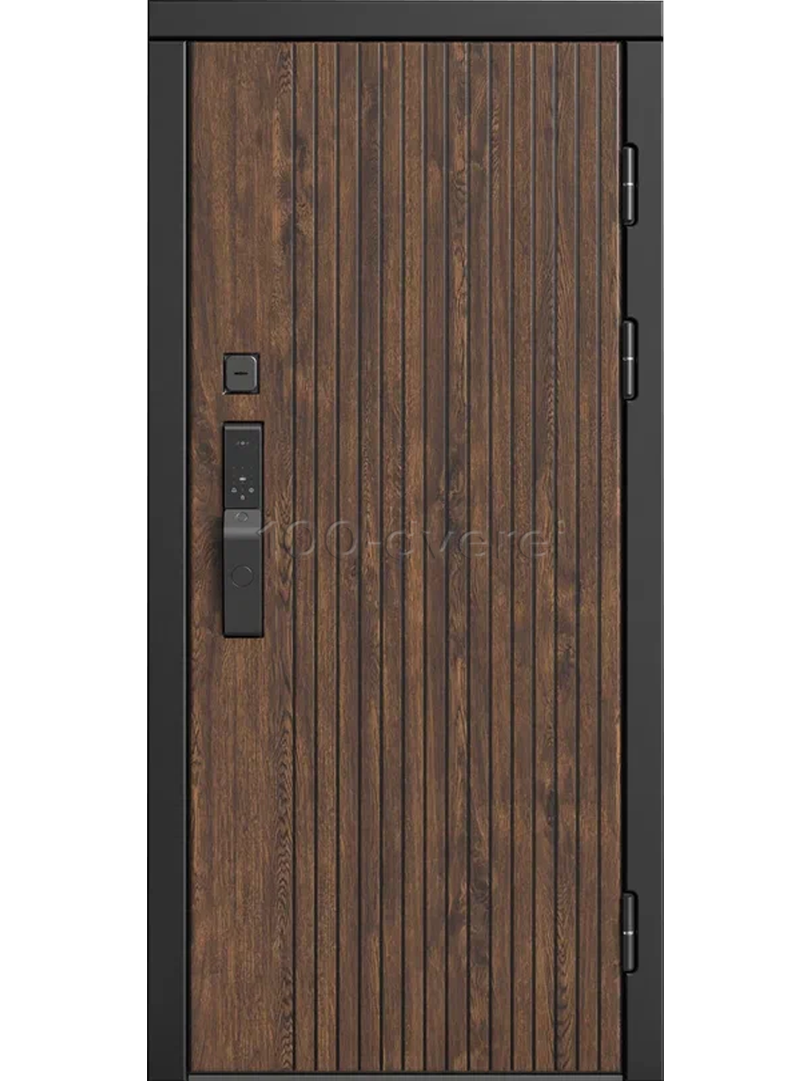 Входная дверь Вихрь SMART