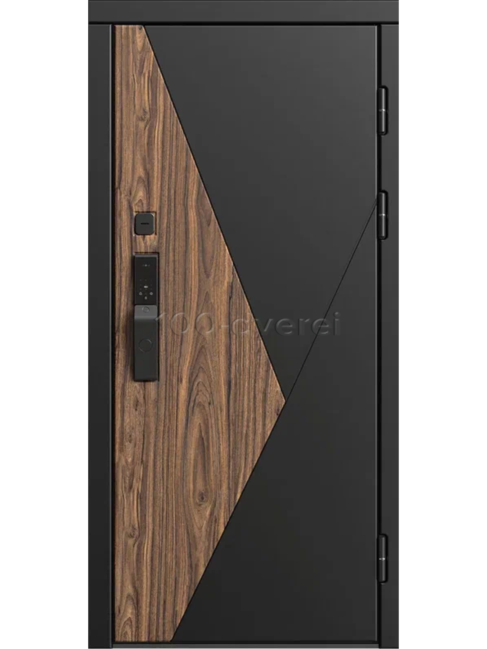 Входная дверь Нексус SMART