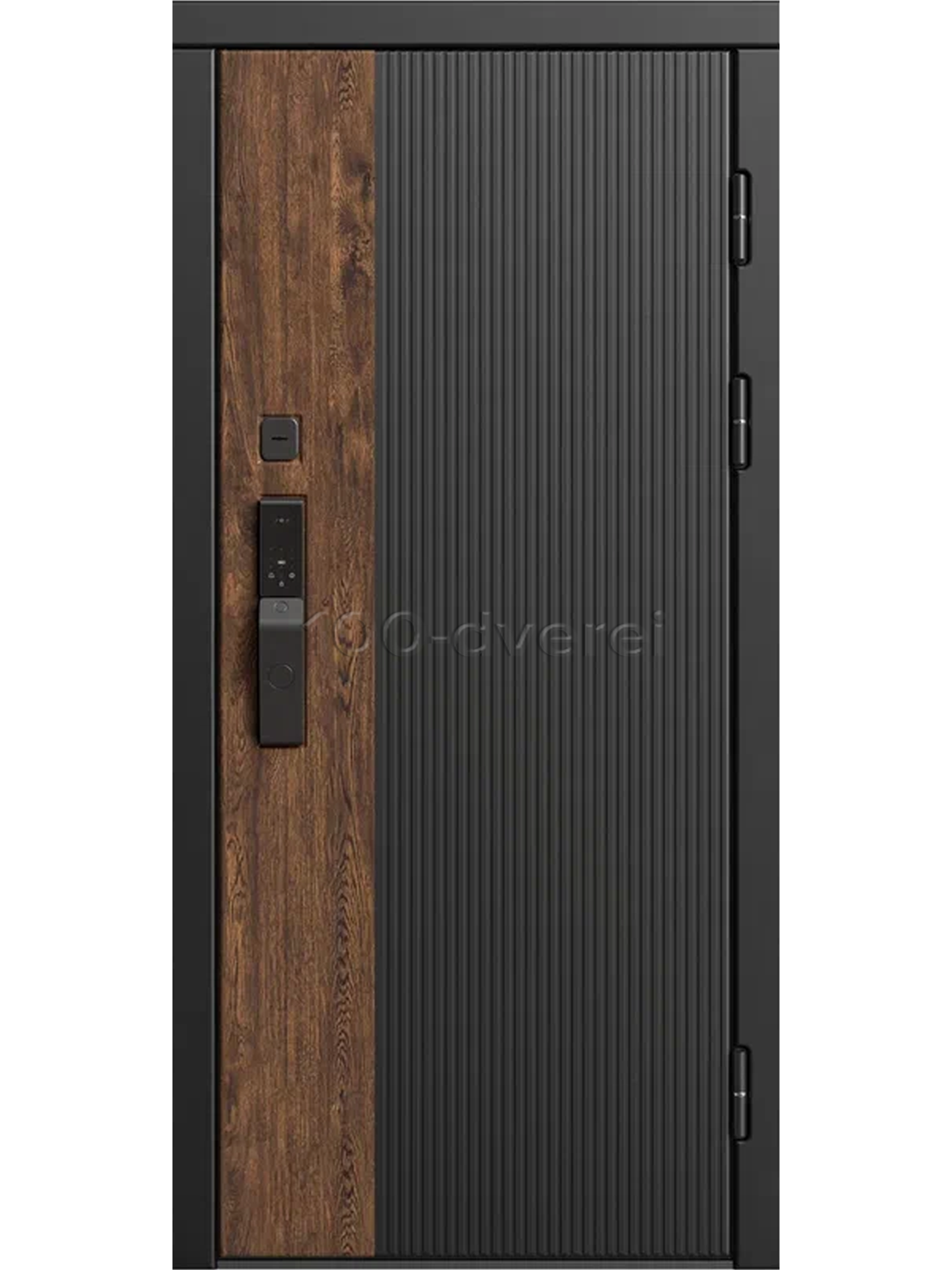 Входная дверь Ренессанс SMART