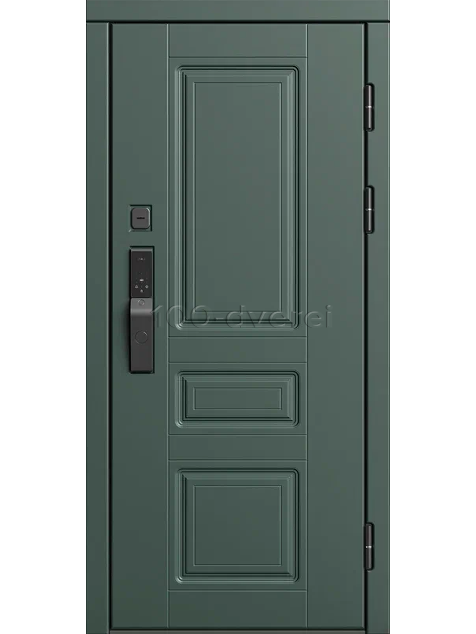 Входная дверь Аризона Green SMART