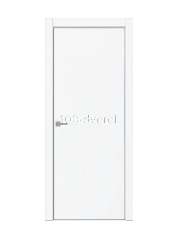 Межкомнатная дверь Тамбурат-4101