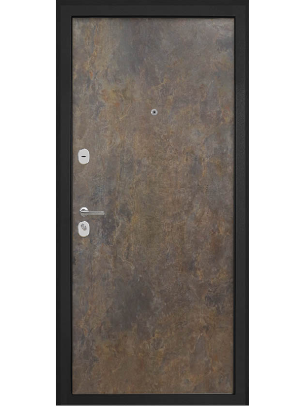 Входная дверь Тоскана Nova Гранж