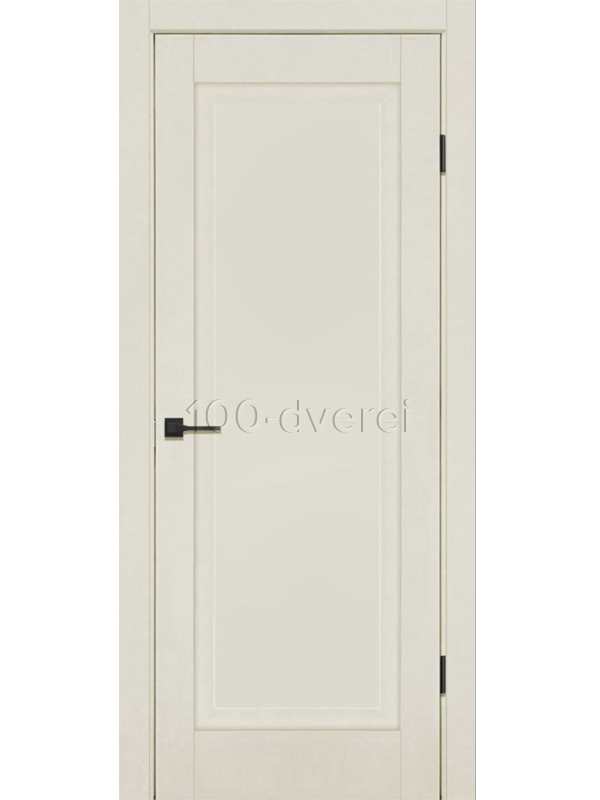 Межкомнатная дверь Депро 2.1 Cream Silk