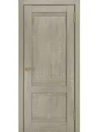 Межкомнатная дверь Лу-51 экошпон