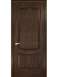 Межкомнатная дверь Лаура 2 шпона