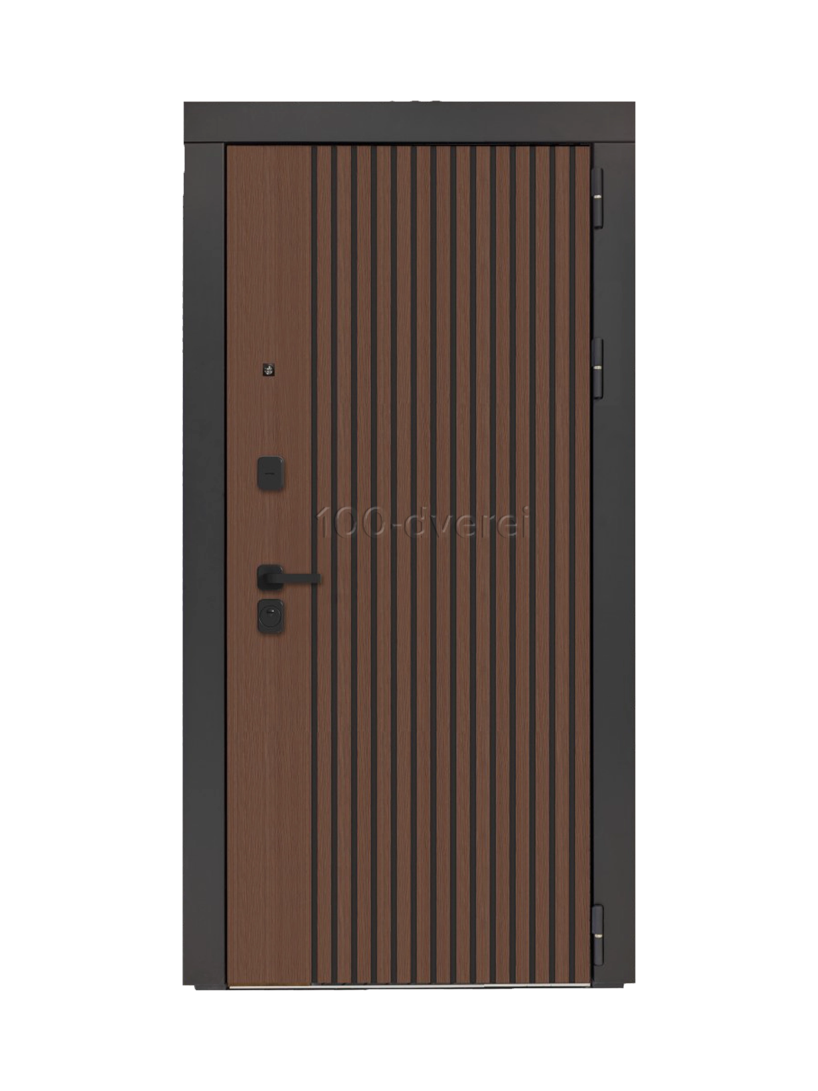 Входная дверь 3MP-1106
