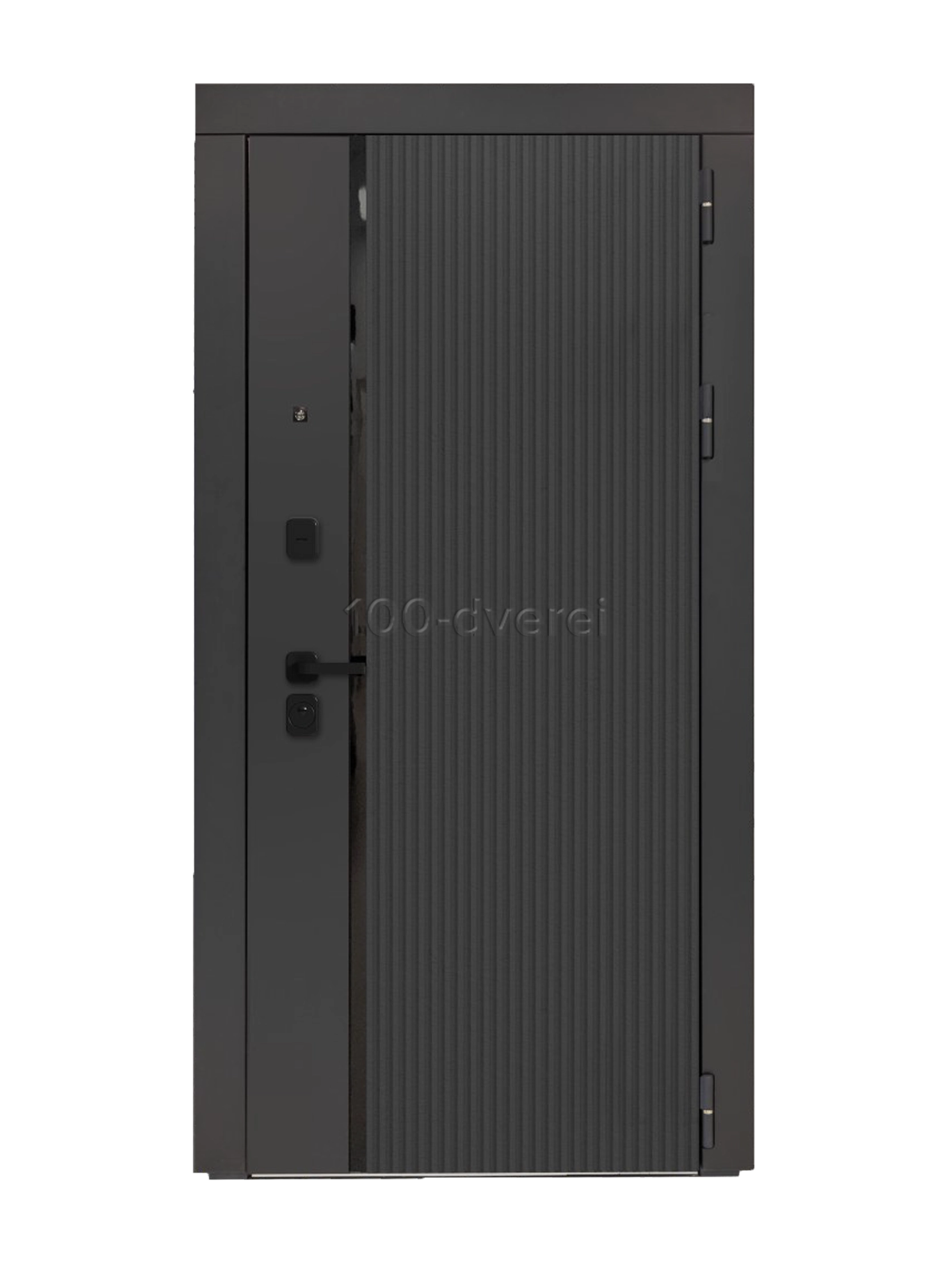 Входная дверь 3MP-1009