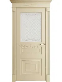 Межкомнатная дверь 62001 Керамик ДО