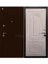 Входная дверь Оптима 3К