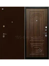 Входная дверь Оптима 3К