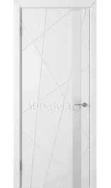 Межкомнатная дверь Фатум