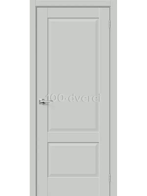 Межкомнатная дверь Прима 12