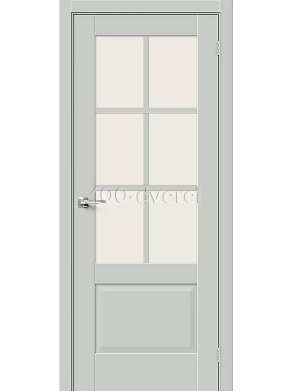 Межкомнатная дверь Прима 1301