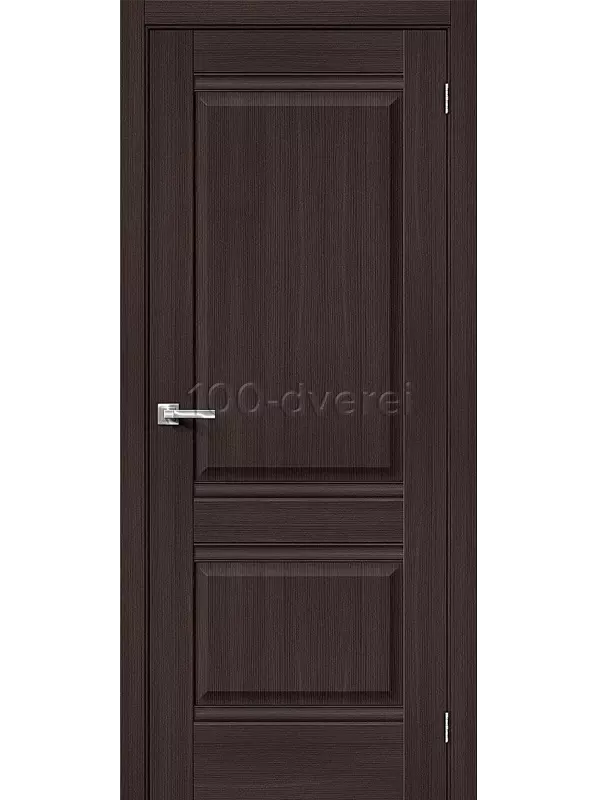 Межкомнатная дверь Прима 2