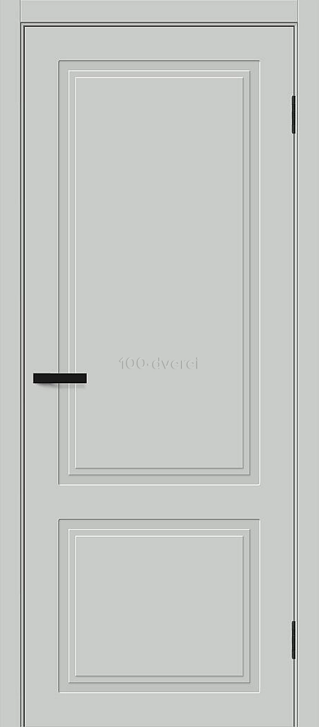 Межкомнатная дверь Гамма-32 ГП