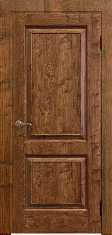 Межкомнатная дверь Сибирь