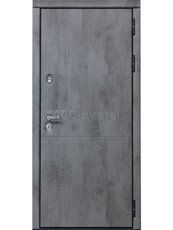 Входная дверь Модус-48 DIVA (Д и Н серии)