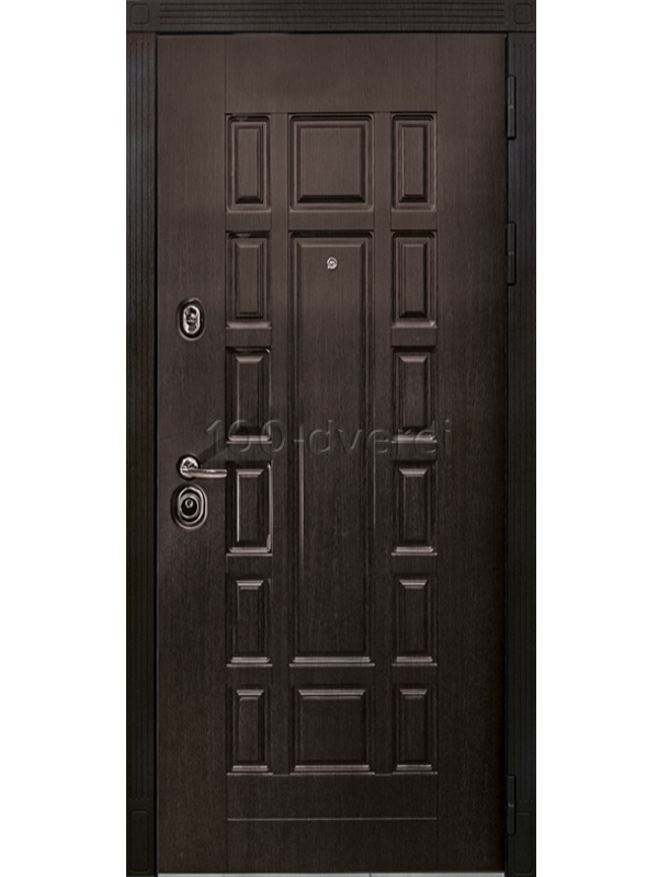 Входная дверь МХ-53 STR (Д и Н серии)