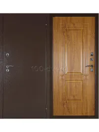 Входная дверь для квартиры Тепло 31