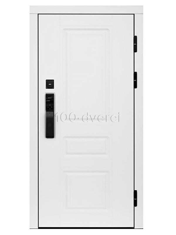 Входная дверь Аризона White SMART